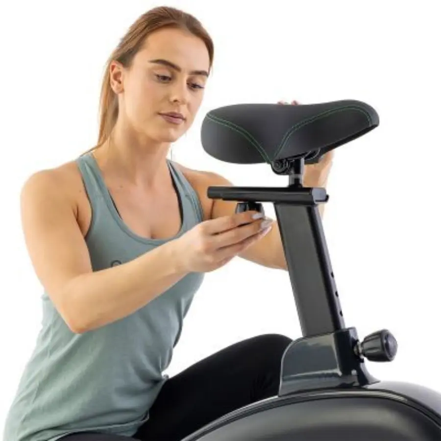 E50 Signature Ergometer