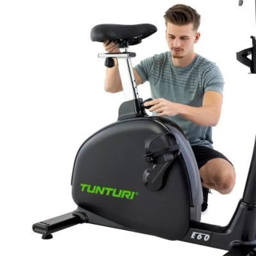 E60 Signature Ergometer