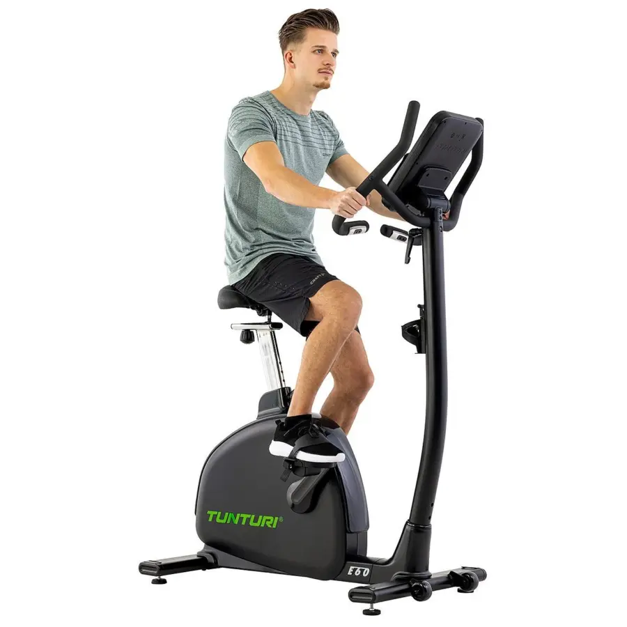 E60 Signature Ergometer
