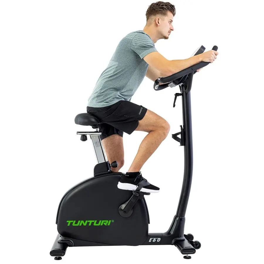 E60 Signature Ergometer