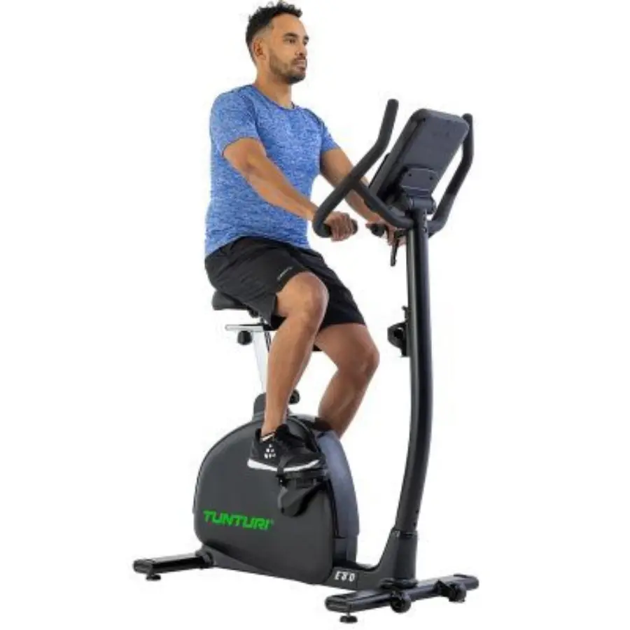 E80 Signature Ergometer
