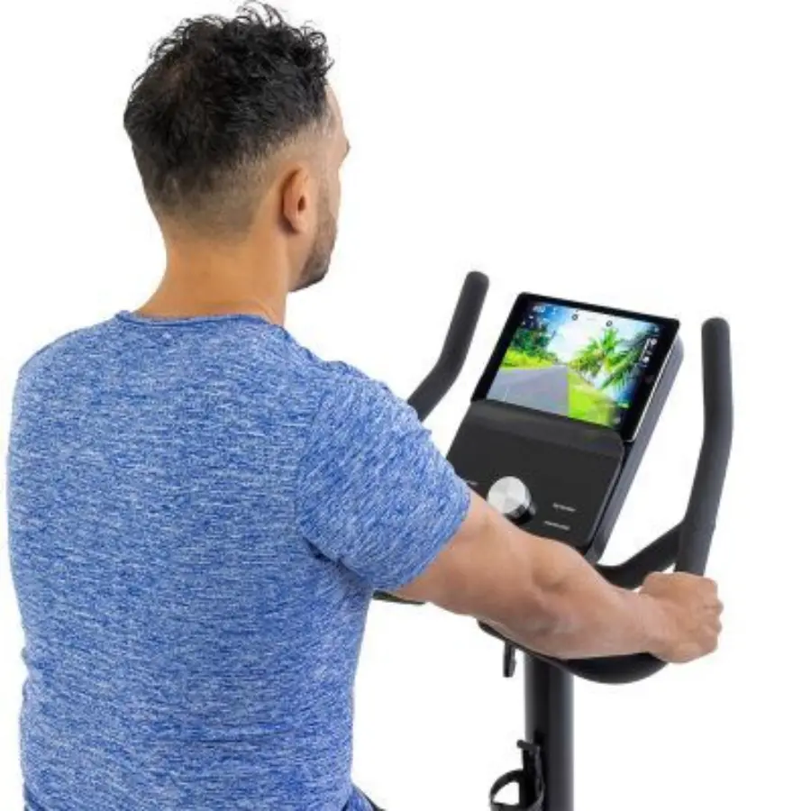 E80 Signature Ergometer