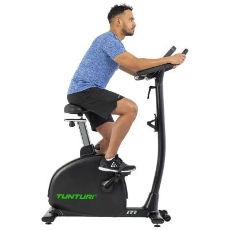 E80 Signature Ergometer