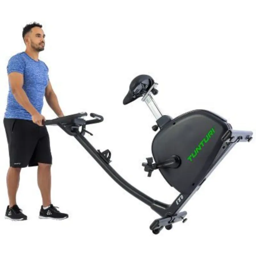 E80 Signature Ergometer