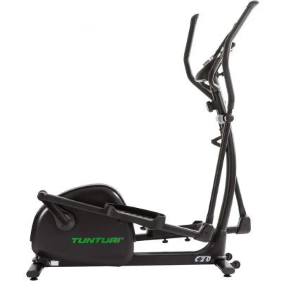 C20R Competence Crosstrainer