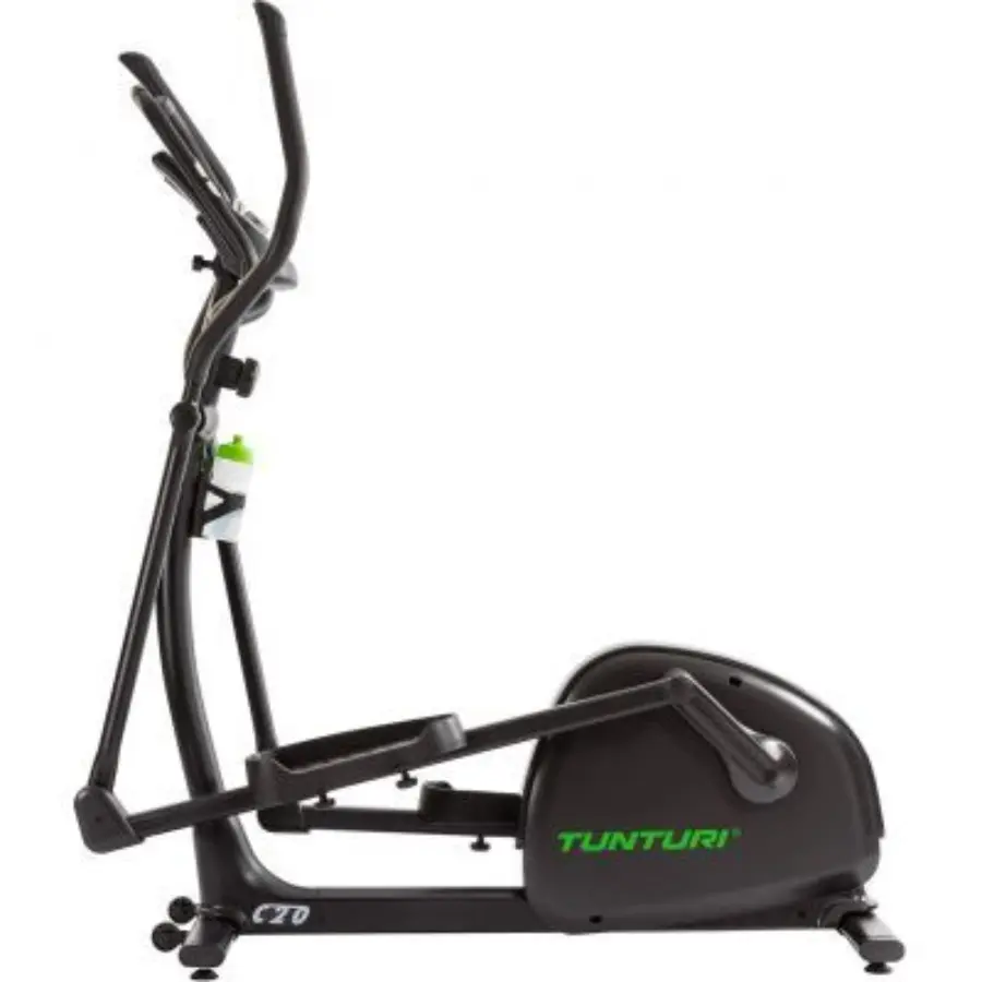 C20R Competence Crosstrainer