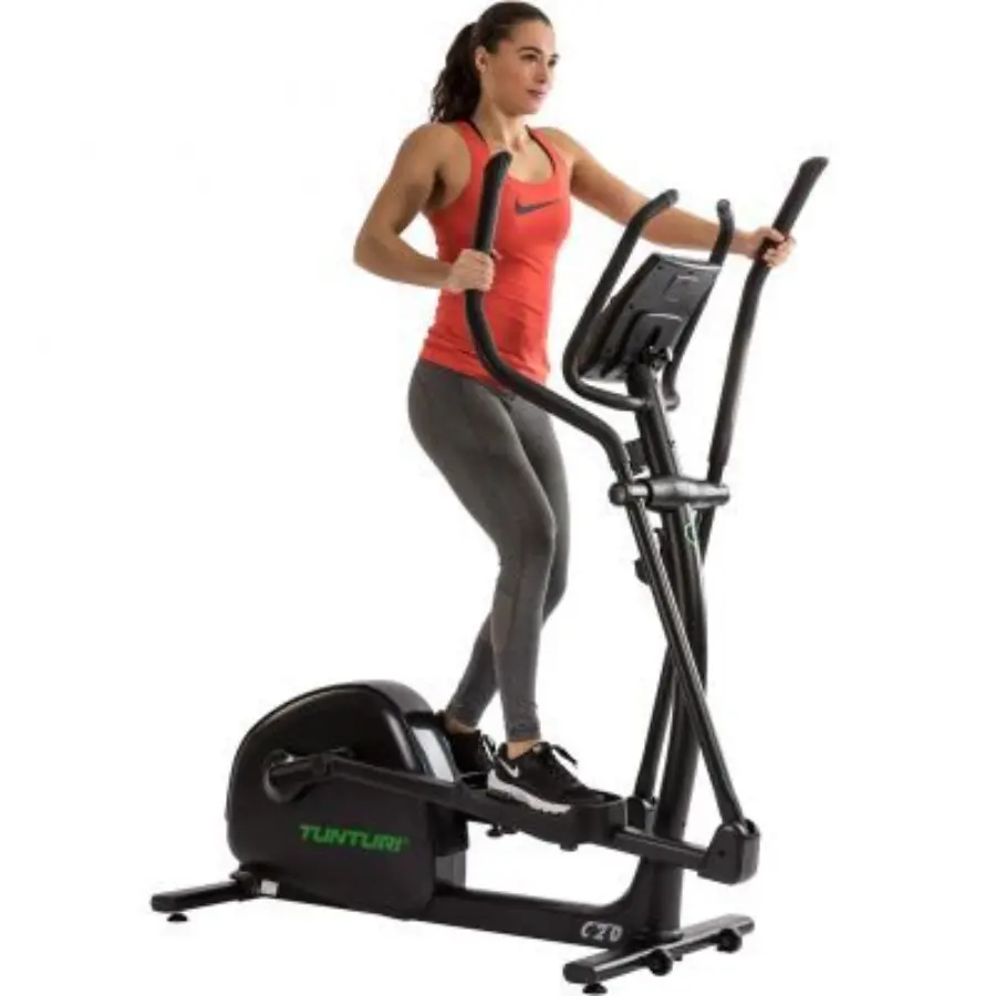 C20R Competence Crosstrainer