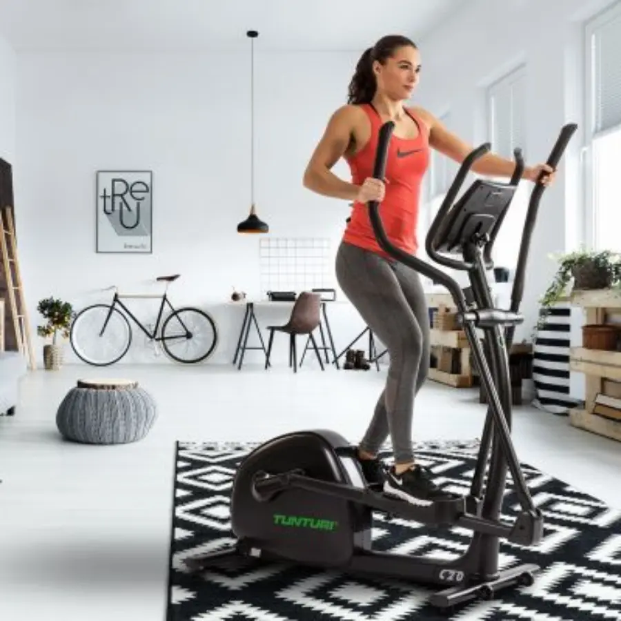 C20R Competence Crosstrainer