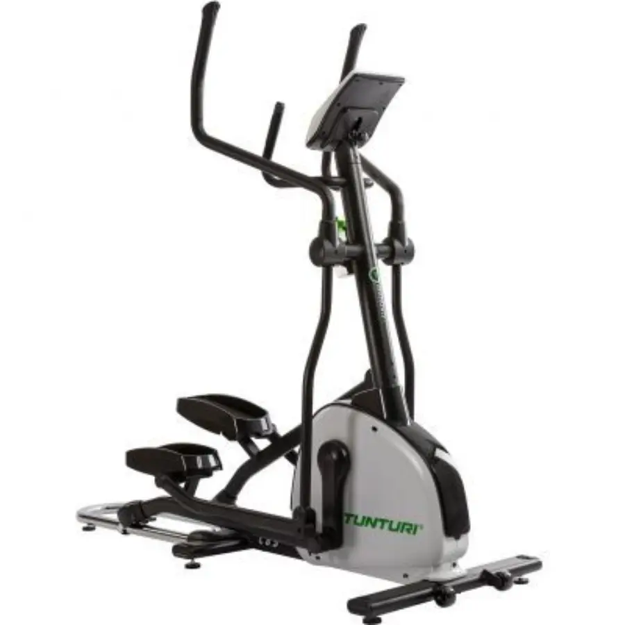 C85F Endurance Crosstrainer