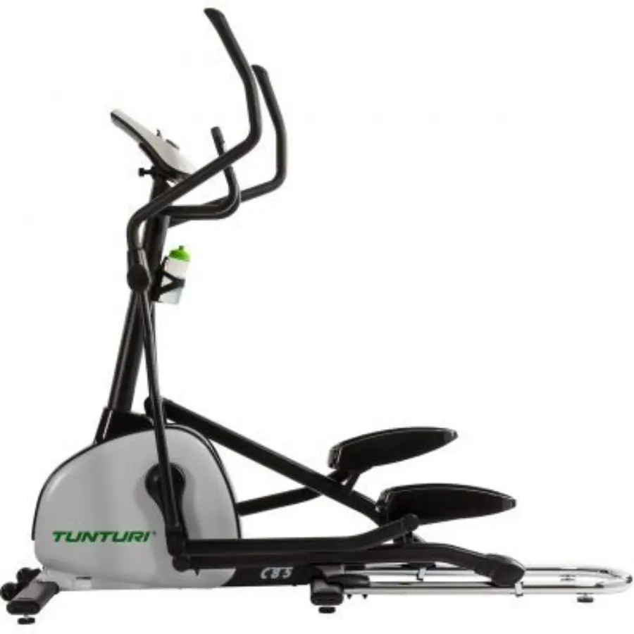 C85F Endurance Crosstrainer