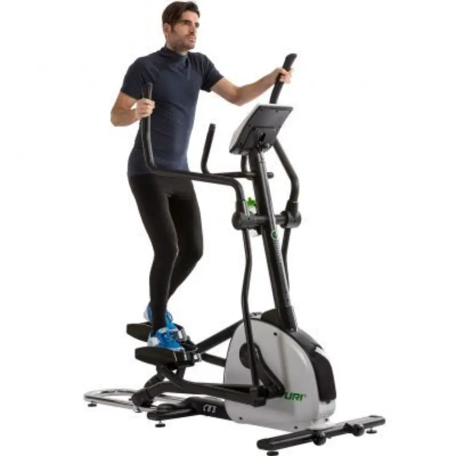 C85F Endurance Crosstrainer
