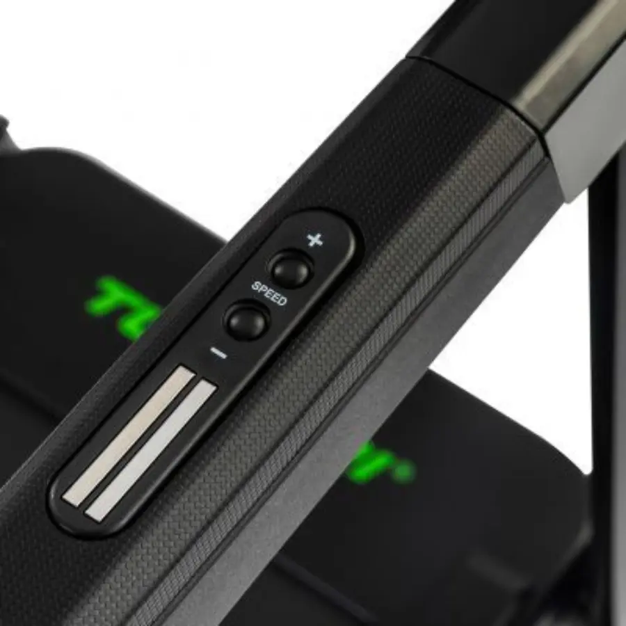 T40 Signature Laufband, klappbar