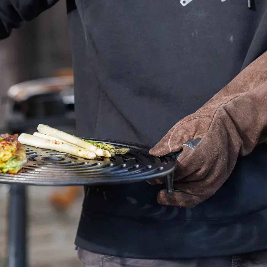 Grillhandschuhe