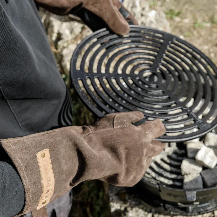 Grillhandschuhe