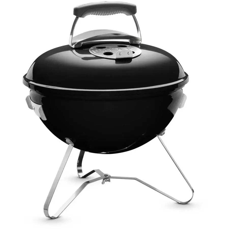 Smokey Joe 37cm schwarz