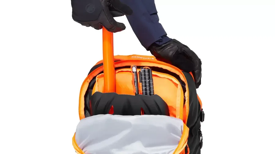 Tour 30 Women Removable Airbag 3.0