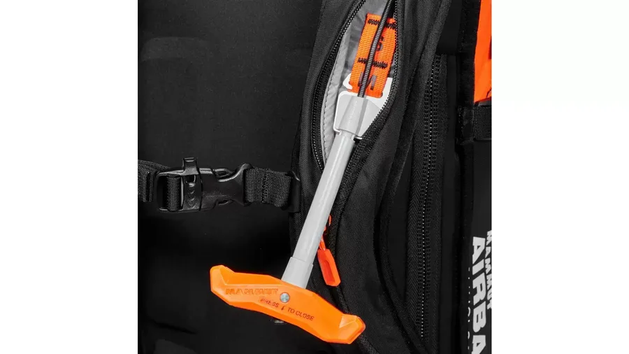 Tour 30 Women Removable Airbag 3.0