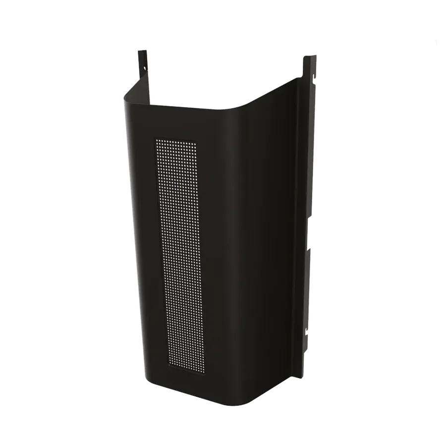 11KG GASFLASCHEN KIT, Davos Series