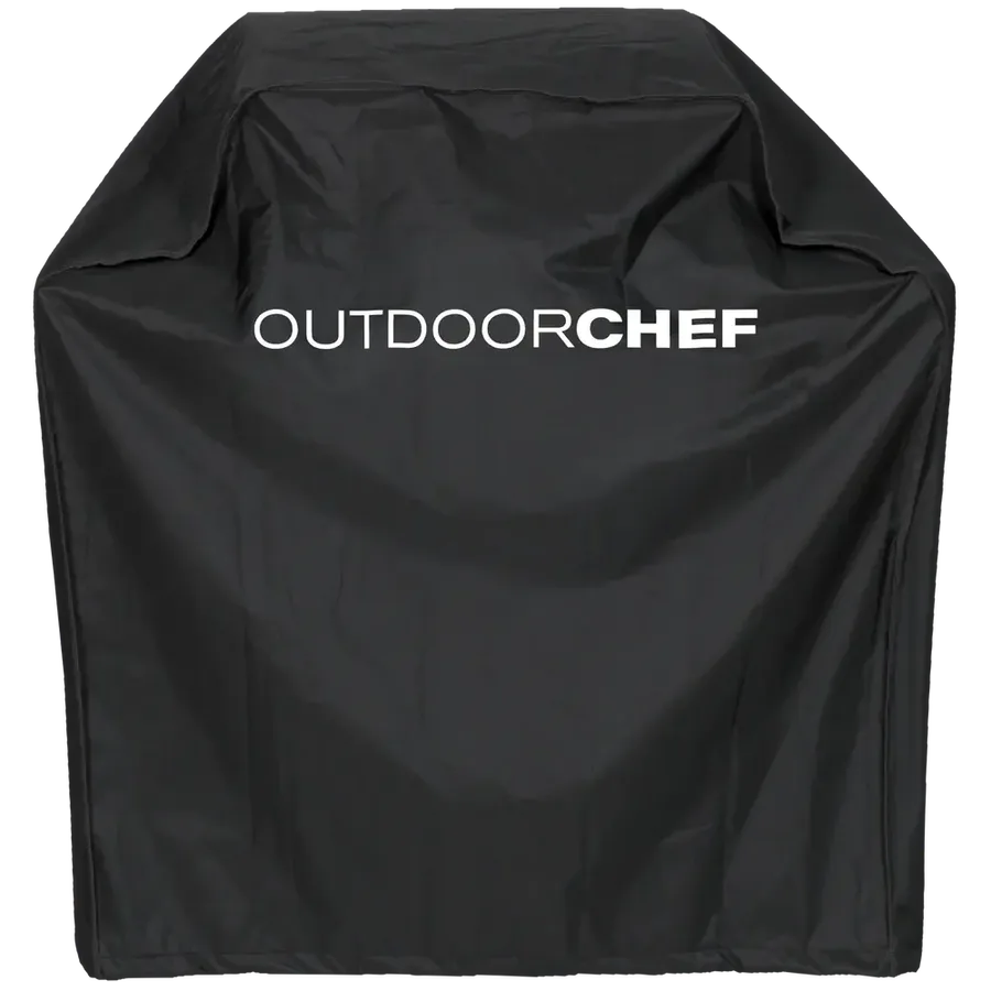 Abdeckhaube Dualchef 325 G mit Blazingzone