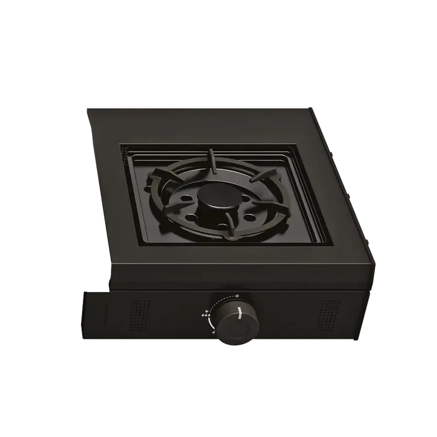 COOKING ZONE KIT PLUS, Davos Series