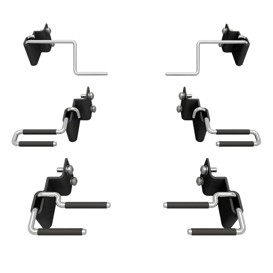 ZUBEHÖRHALTER KIT, Davos Series