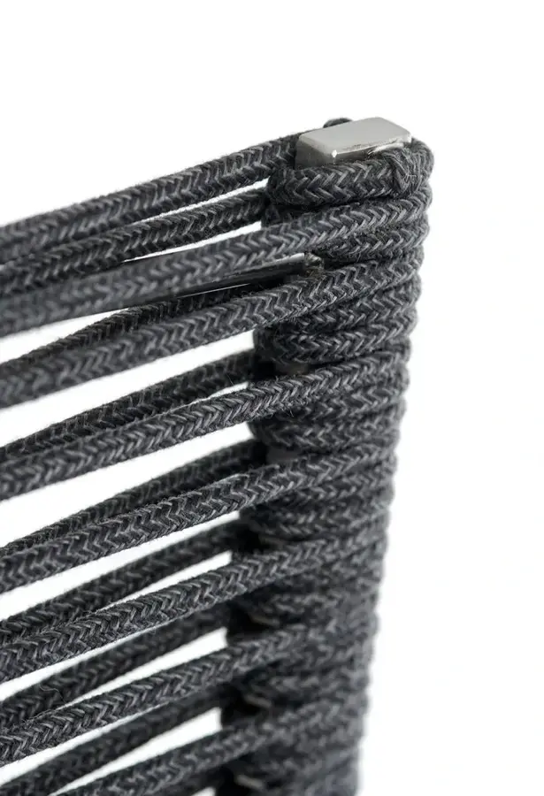 Palermo Rope Stapelsessel