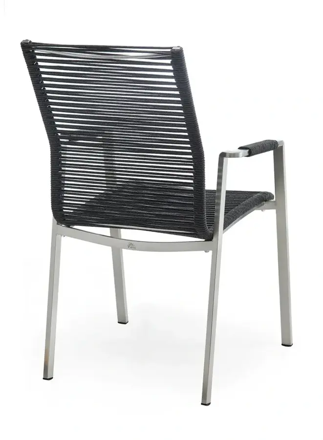 Palermo Rope Stapelsessel