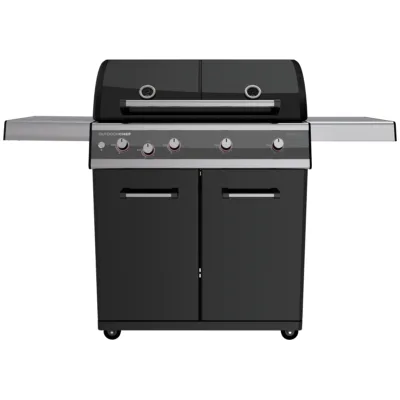 DUALCHEF 425 G BZ