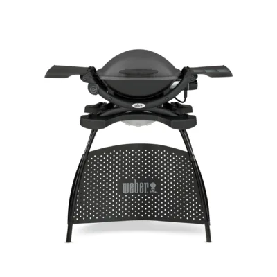 Weber Q 1400 Stand