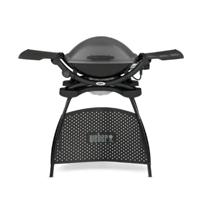 Weber Q 2400 Stand