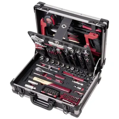 Werkzeugkoffer 151tlg