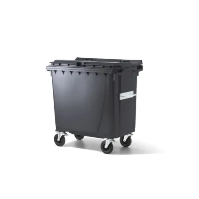 770 Liter Kunststoffcontainer