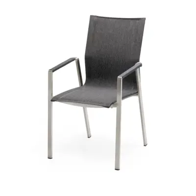 Palermo Stapelsessel