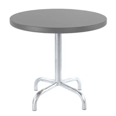 Säntis Beistelltisch Ø54 H50cm