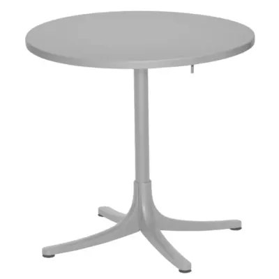 Arbon Metalltisch Ø72cm