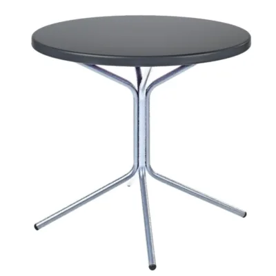 PIX Beistelltisch Ø54 H54cm