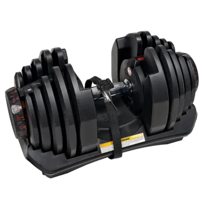 Selecttech 1090 Hantelsystem