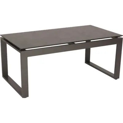 Beistelltisch Allround Aluminium