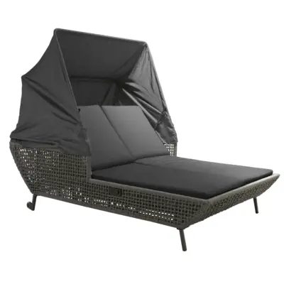Daybed Greta Aluminium