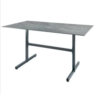 Basel Fiberglastisch Dekor 120x80cm