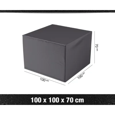 Schutzhülle Loungesessel 100x100x70cm