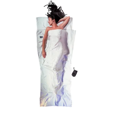 Silk Travel Sheet