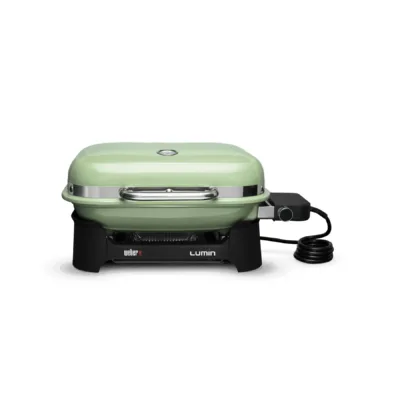 Lumin Compact, Green