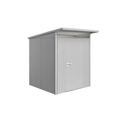 Gerätehaus AvantGarde Gr. A1 mit Standardtür