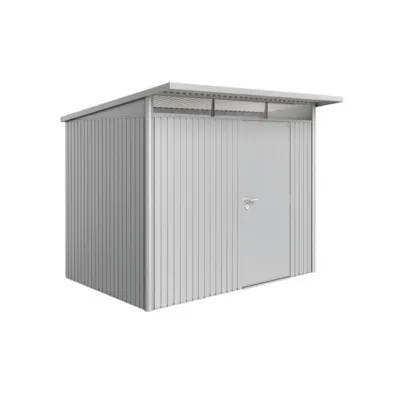 Gerätehaus AvantGarde Gr. A5 mit Standardtür