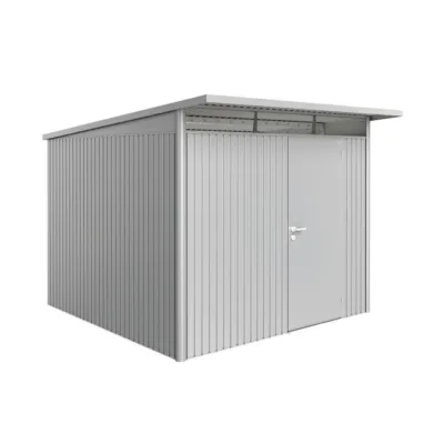 Gerätehaus AvantGarde Gr. A7 mit Standardtür