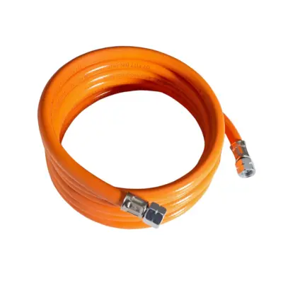 Mitteldruckschlauch 800mm