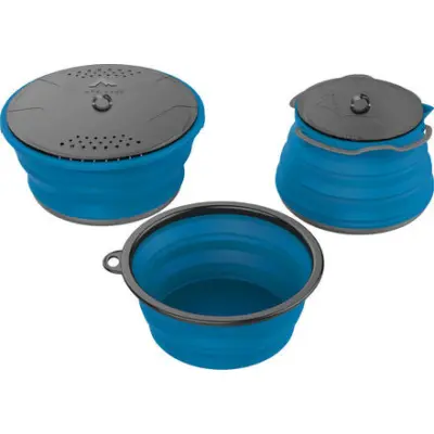 Cooking Set