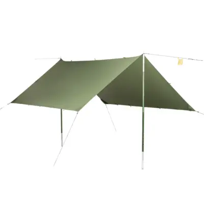 Tarp II extreme