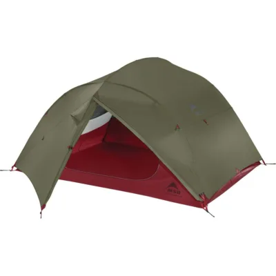 Mutha Hubba NX Tent